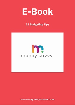 12 Budgeting Tips eBook