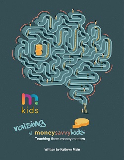 Raising Money Savvy Kids eBook