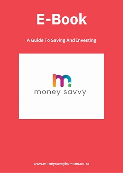 Saving & Investing eBook