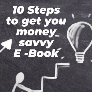 How To Get Money Savvy - Introduction
