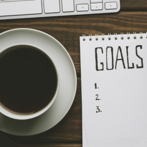 How To Get Money Savvy Step 6 - Goal Setting