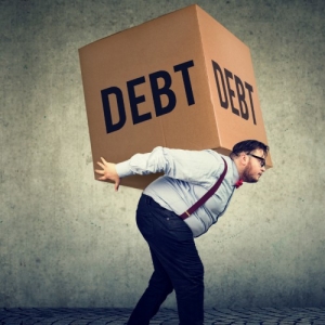 How To Get Money Savvy Step 9 - Debt Management
